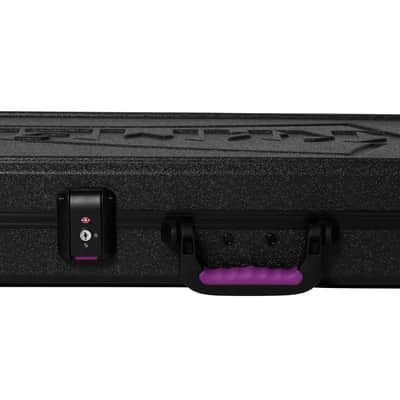 Kramer S-Style Deluxe Protector Case image 2