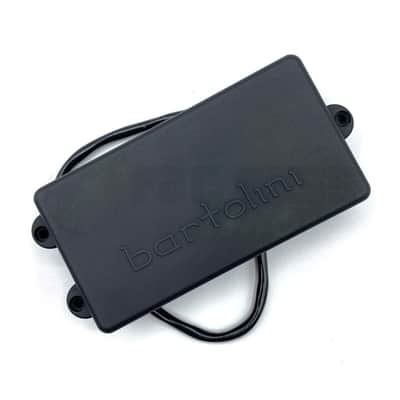 Bartolini MMC Original Series 4 String Music Man® Bass Pickup image 2