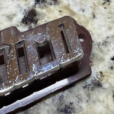 Maestro Amp Logo Badge Emblem 60s Gibson image 5