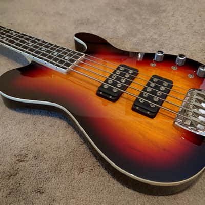 G&L ASAT B5 - Super Rare! image 1