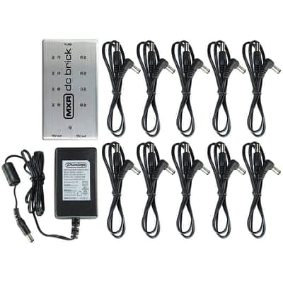 MXR M237 DC Brick Power Supply image 2