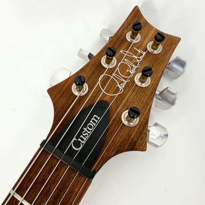 2016 PRS Limited Edition Custom 22 – Autumn Sky image 3
