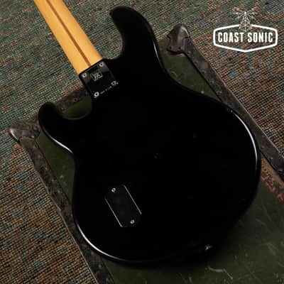 1982 Music Man StingRay Bass Guitar Made in USA (pre-Ernie Ball) image 9