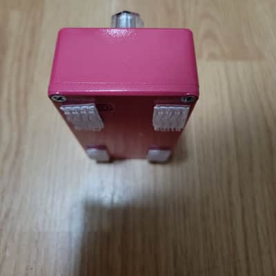 MXR M94SE Fat Sugar Drive 2021 - Present - Pink Sparkle image 4