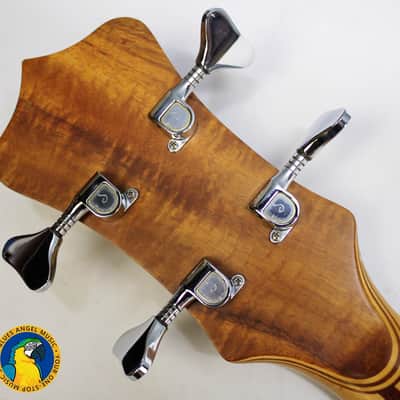Alembic Series 1 - 1981 **Includes Original Power Supply** image 19