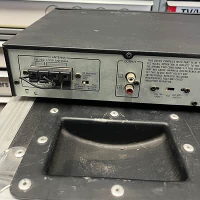 Kenwood KT-595 Tuner image 7