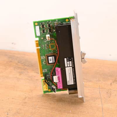 Solid State Logic C300 HD Motorized Fader Module – ALPS K-Fader Assembly CG01UYX image 7
