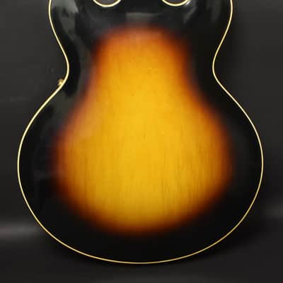 1968 Gibson ES-345TD Stereo Sunburst w/OHSC image 5