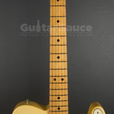Fender Telecaster Original Vintage 1969 - Blonde (COD 2208VG) image 10