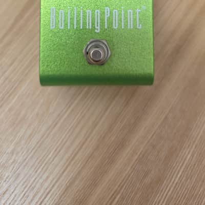 Rockbox Boiling Point with box and manual image 1