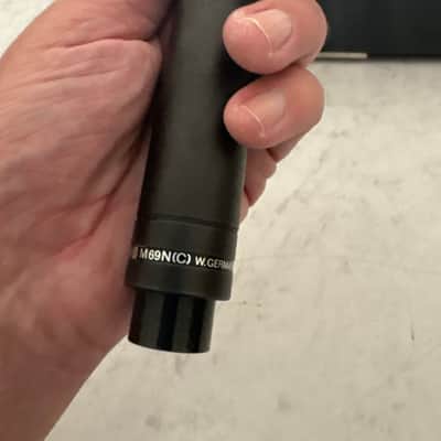 Beyerdynamic M69N(c) XLR image 9