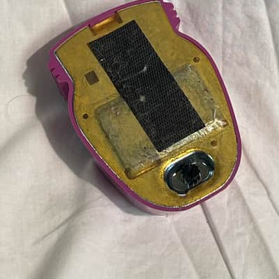 Danelectro Chili Dog 2000s - Purple image 6