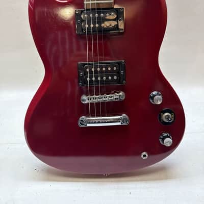 Epiphone SPECIAL SG image 2