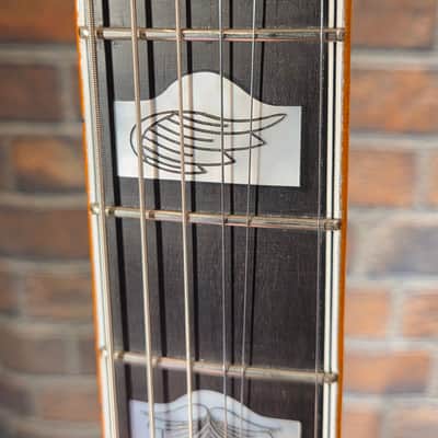 Gretsch 2002 G6134 White Penguin White w/ OHSC & CoA image 6
