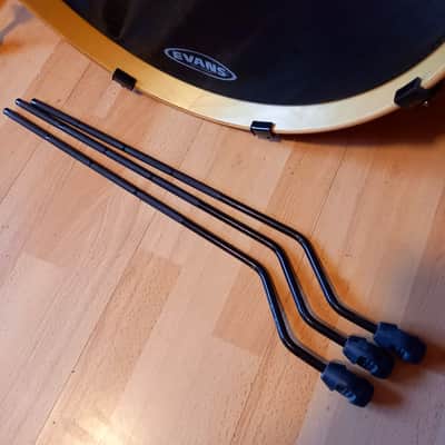 Mapex Armory 20" 10" 12" 14" - Magma Red image 22