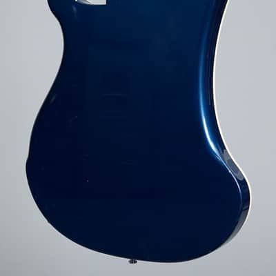 Rickenbacker 4003 2007 - Midnight Blue image 6