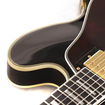 Epiphone B.B. King Lucille Ebony 2022 image 8