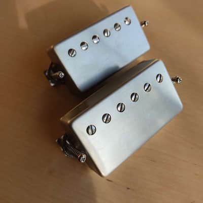 Gibson 490R & 490T pickups image 2