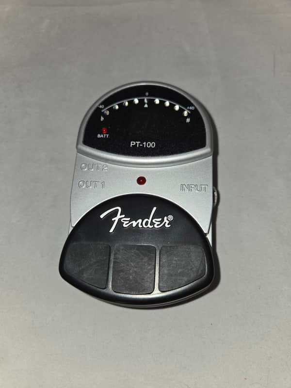 Fender PT-100