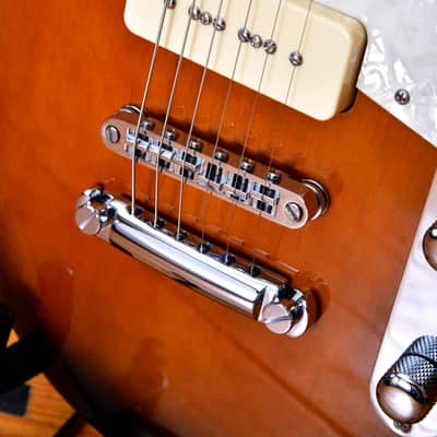 Reverend Charger 290 with Rosewood Fretboard in Coffee Burst - 2020 image 5