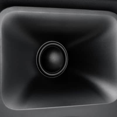 M-Audio Forty Eighty Active Studio Monitor with Bluetooth - Single 2024 - Present - Black / Bronze image 6