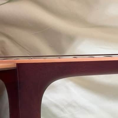 Fender F-115 1978 - Naturel image 17