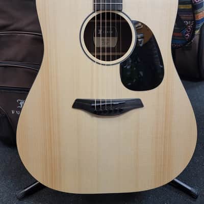 New Furch Violet D-ERa 2026 Solid/Solid, W/Dlx Bag, Free Shipping! image 1