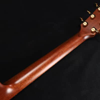Taylor Legacy 714ce Rosewood/Cedar Acoustic Electric Guitar 072 image 8