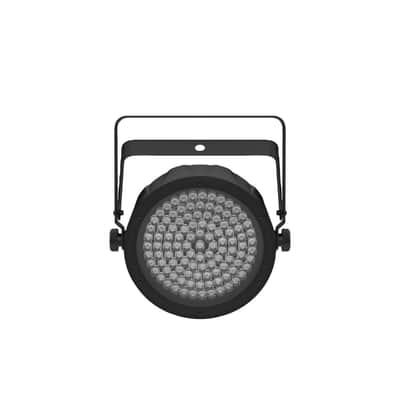Chauvet DJ SlimPAR 56 ILS Compact RGB LED Wedding Club Venue Par Wash Up Light image 3