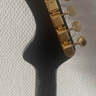 Framus Strato swing master + original Hardcase 1962 image 11