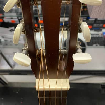 1988 Dobro - F Holes/Squareneck - Includes HSC! image 6