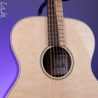 Martin Custom Shop OM-28 Style Sitka Spruce Top Katalox Back/Sides image 15