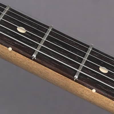 Fender Custom Shop Stratocaster 1966 Relic Masterbuilt Vince Van Trigt CZ556150 image 13