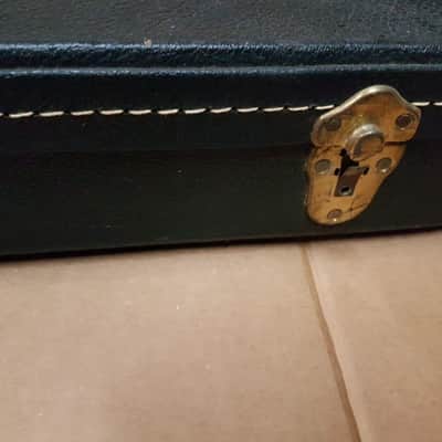 1984 DEAN FLYING Vee CASE - Made in USA image 6