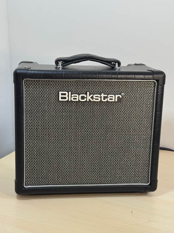 Blackstar HT-1R MKII 1-Watt 1x8" Guitar Combo with Reverb