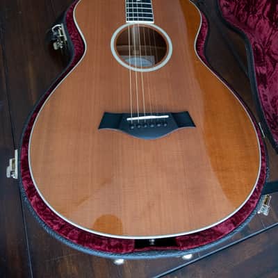 Taylor 512 12 Fret - Natural image 1