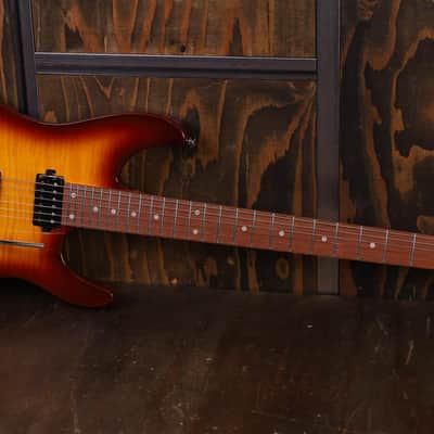 Ibanez AZ24S1F-VLS image 12