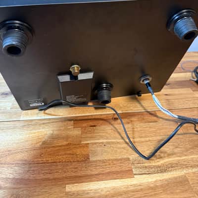 Rega planar 3 turntable anti skating tone arm made in England Bild 16