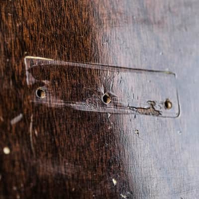 1971 Gibson SG Special walnut image 10