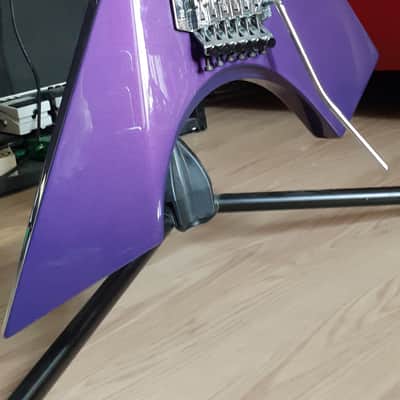 Made in Japan Killer KG Pirates by ESP,Akira Takasaki Signature