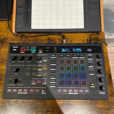 Pioneer Toraiz Squid Multitrack Sequencer image 5