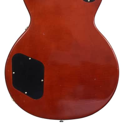 Heritage H-150 Dirty Lemon Burst Artisan Aged image 4