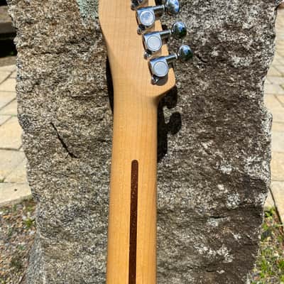 Warmoth Telecaster Neck image 9