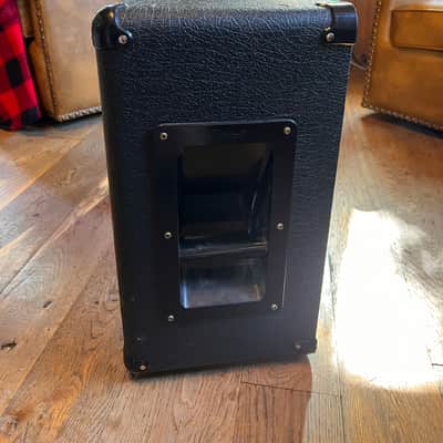 Marshall JVM205C 2-Channel 50-Watt 2x12" Guitar Combo 2008 - Present - Black image 12