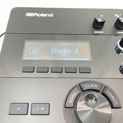 Roland TD-27 Electric Drum Brain Module V-Drum TD27 image 2