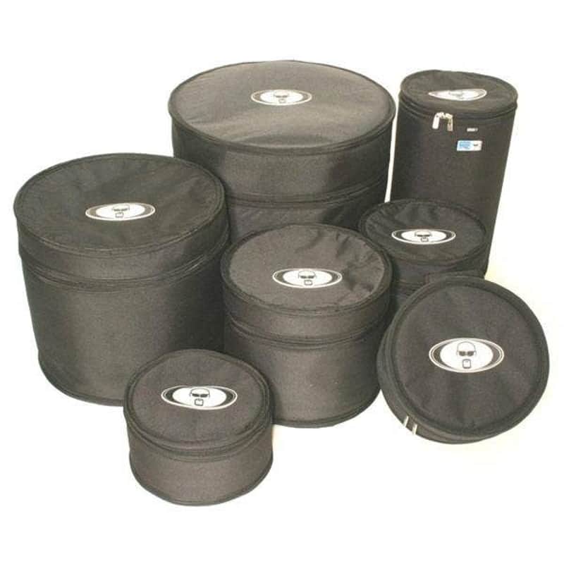 Protection Racket Floor Tom Case 14"x14" image 1