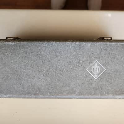Vintage Neumann U67,Power supply & stand mount cable image 9