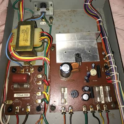 Roland OP-8 CV Interface image 14