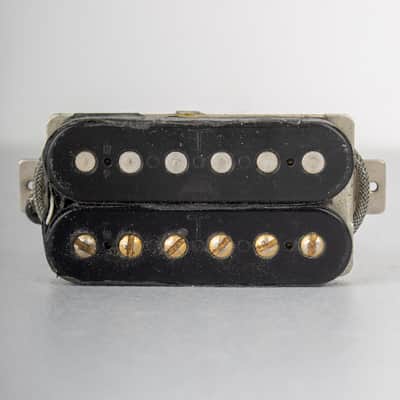 Gibson T-Top Humbucker with Gold Cover image 3