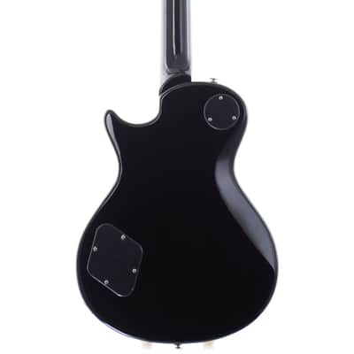 Paul Reed Smith (PRS) SE McCarty 594 Single Cut Black Gold Burst [CTI E89044] (08/20) image 5
